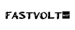 FastVolt​ - logo
